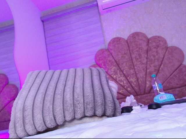 gabry-leone live cam on BongaCams