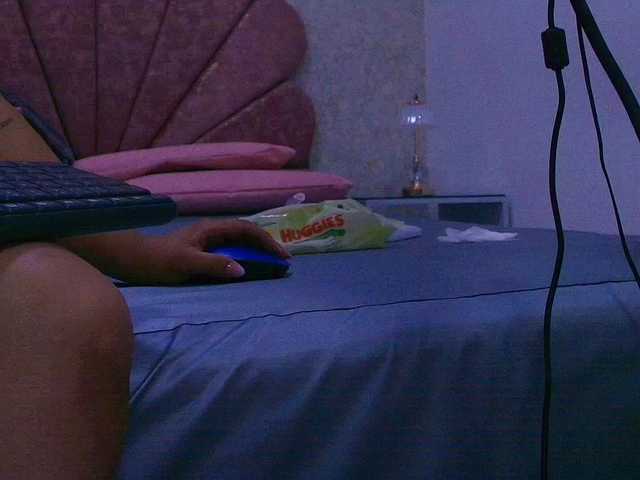gabry-leone live cam on BongaCams