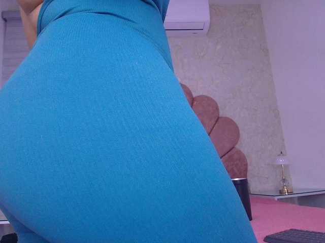 gabry-leone live cam on BongaCams