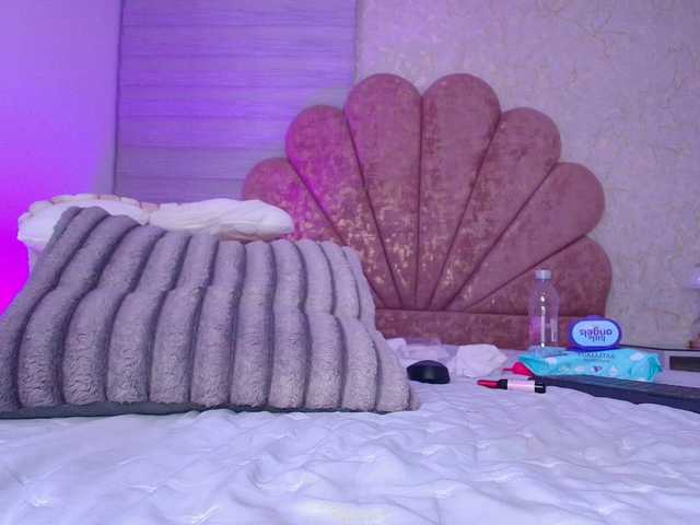 gabry-leone live cam on BongaCams