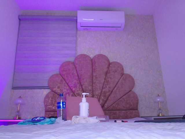 gabry-leone live cam on BongaCams