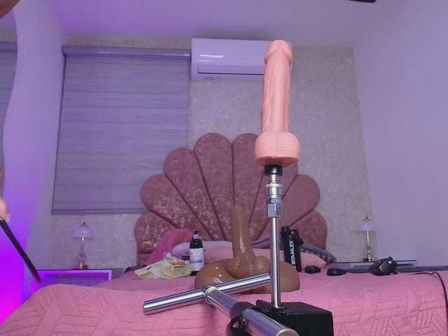 gabry-leone live cam on BongaCams