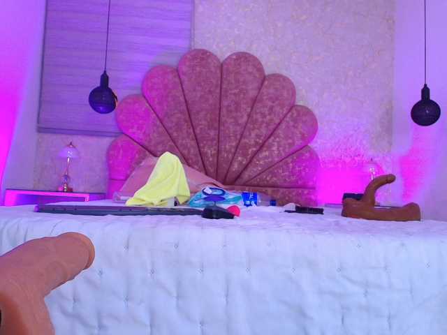 gabry-leone live cam on BongaCams