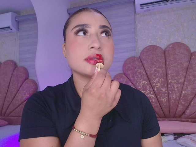 gabry-leone live cam on BongaCams