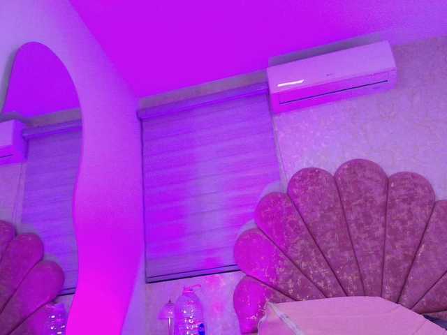 gabry-leone live cam on BongaCams