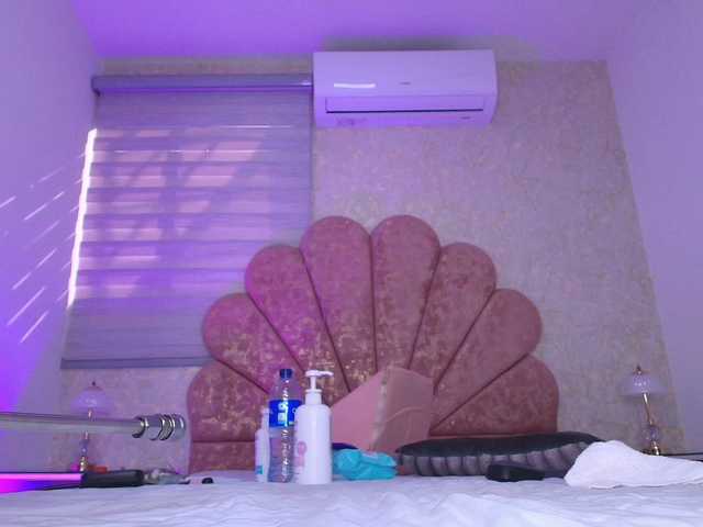 gabry-leone live cam on BongaCams