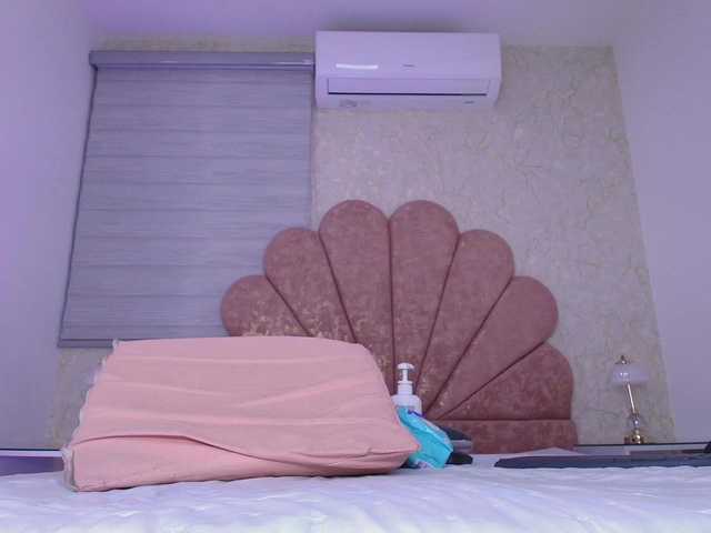 gabry-leone live cam on BongaCams