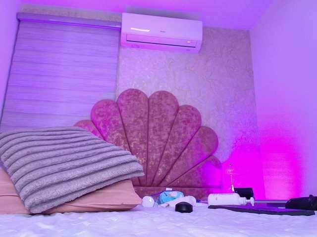 gabry-leone live cam on BongaCams