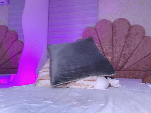 gabry-leone live cam on BongaCams