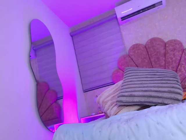 gabry-leone live cam on BongaCams