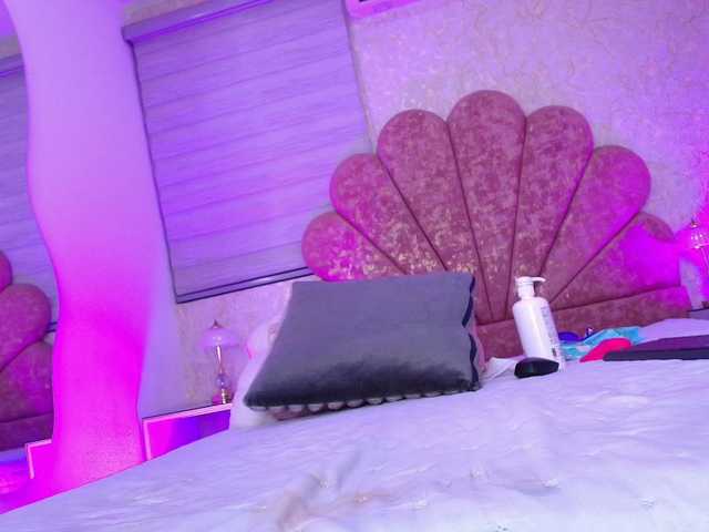gabry-leone live cam on BongaCams