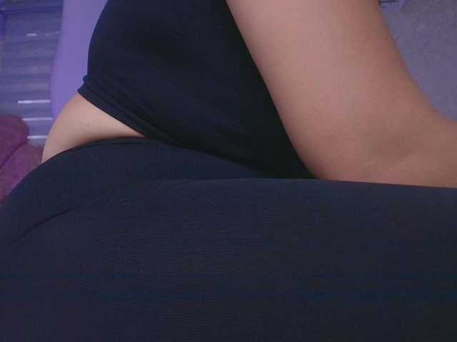 gabry-leone live cam on BongaCams