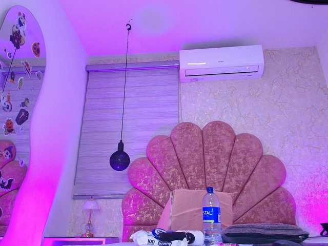 gabry-leone live cam on BongaCams