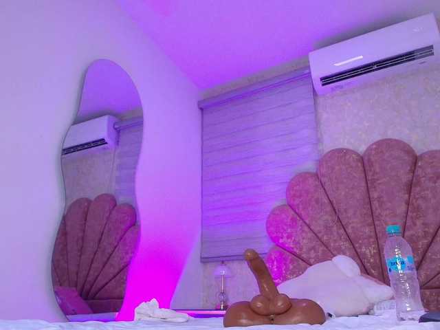 gabry-leone live cam on BongaCams