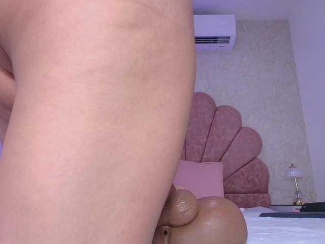 gabry-leone live cam on BongaCams