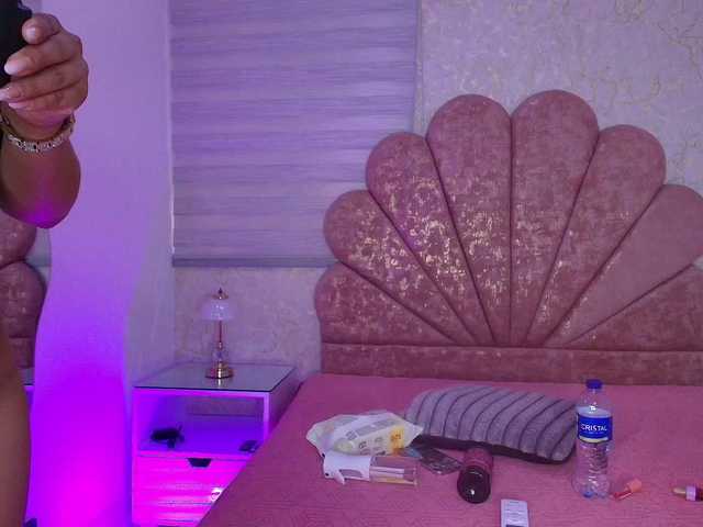 gabry-leone live cam on BongaCams