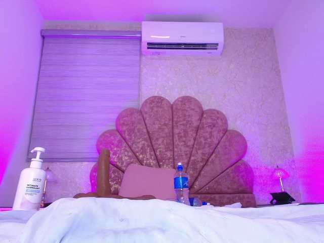 gabry-leone live cam on BongaCams