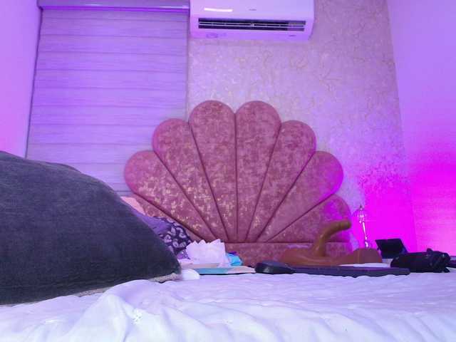 gabry-leone live cam on BongaCams