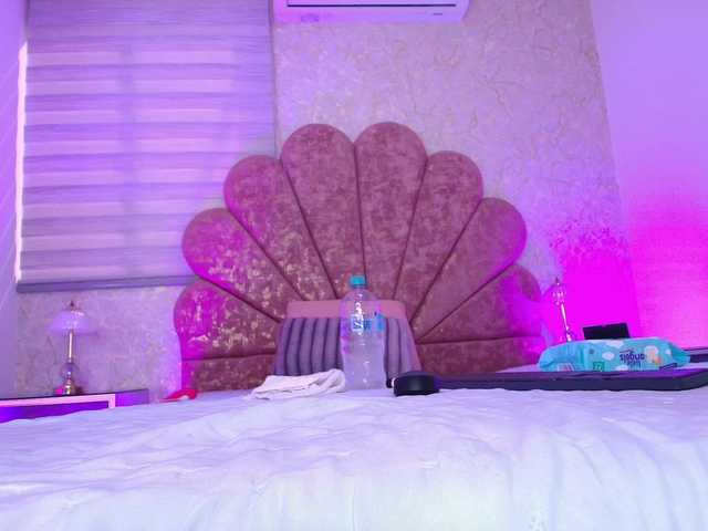 gabry-leone live cam on BongaCams