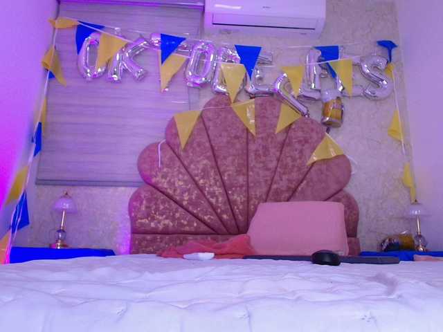 gabry-leone live cam on BongaCams