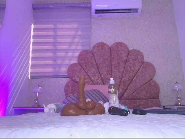 gabry-leone live cam on BongaCams