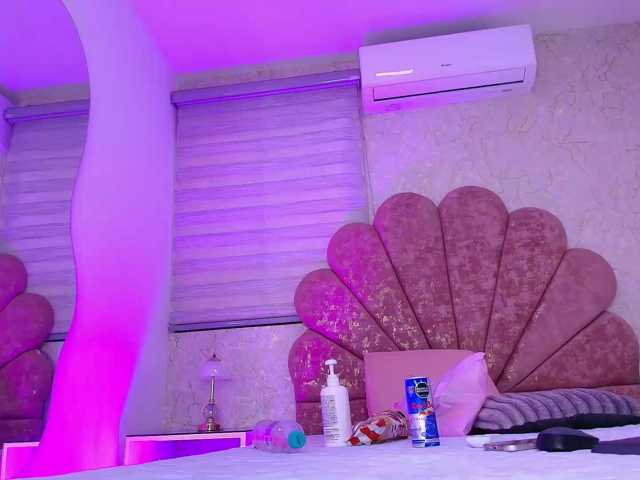 gabry-leone live cam on BongaCams