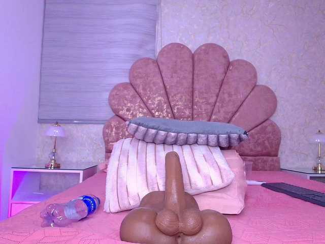 gabry-leone's BongaCams show and profile