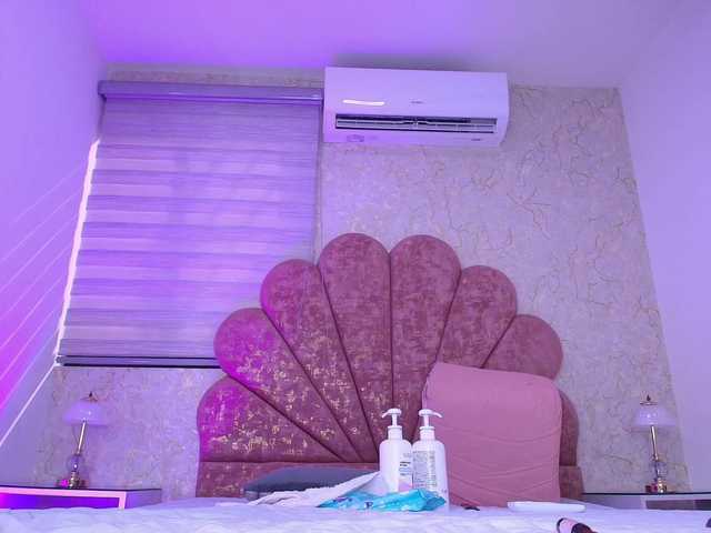 gabry-leone live cam on BongaCams