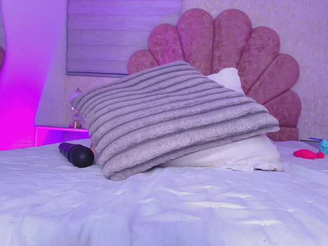 gabry-leone live cam on BongaCams
