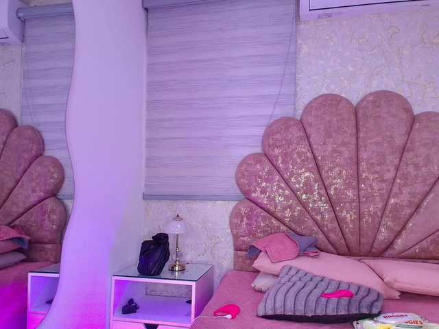 gabry-leone live cam on BongaCams