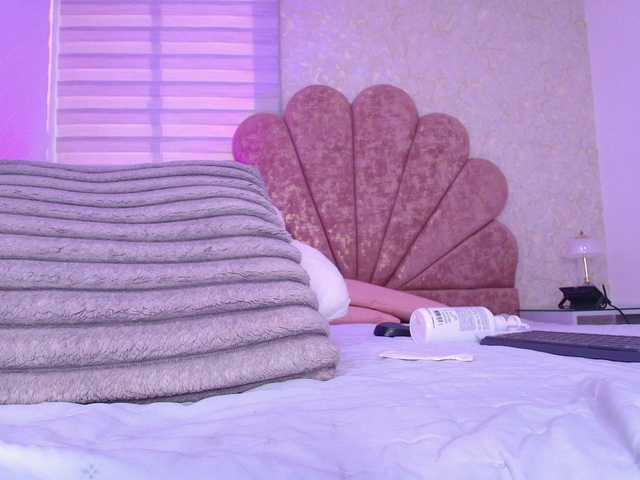 gabry-leone live cam on BongaCams