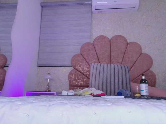 gabry-leone live cam on BongaCams
