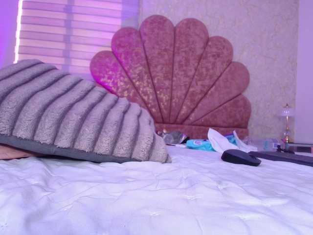 gabry-leone live cam on BongaCams