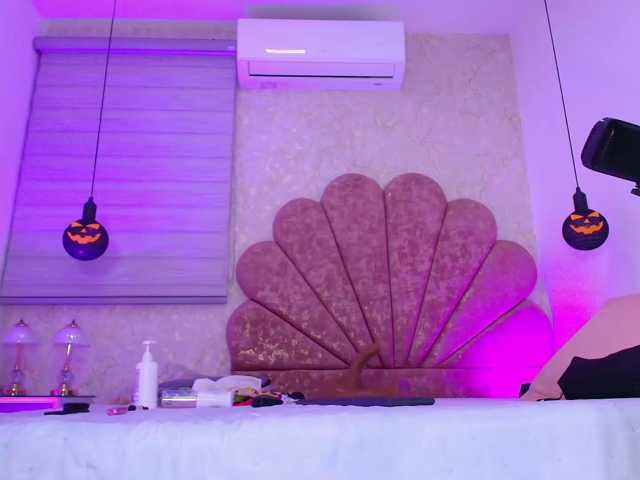 gabry-leone live cam on BongaCams