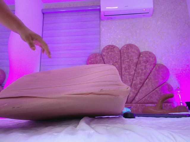 gabry-leone live cam on BongaCams