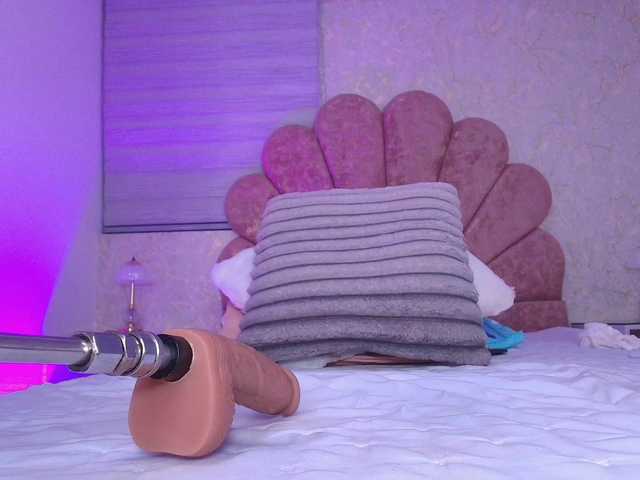 gabry-leone live cam on BongaCams
