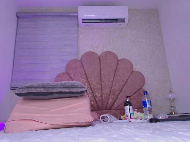 gabry-leone live cam on BongaCams