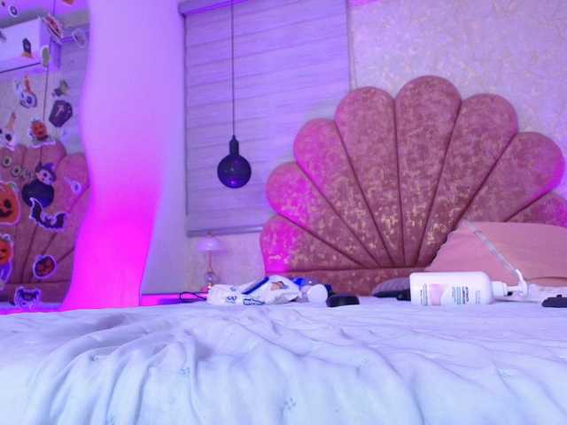 gabry-leone live cam on BongaCams