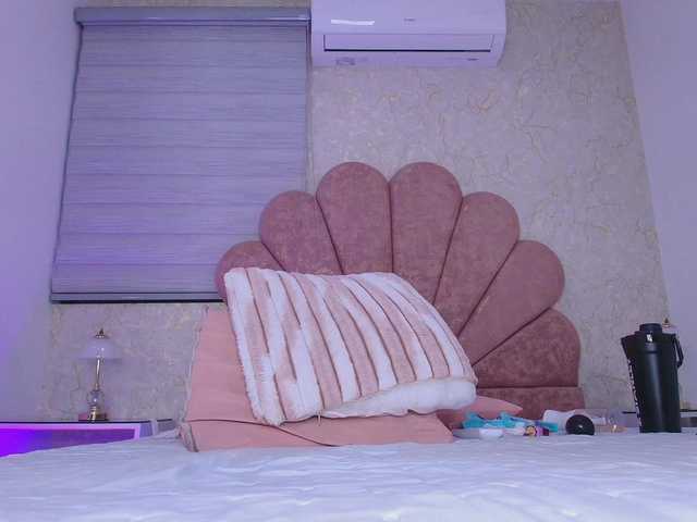 gabry-leone live cam on BongaCams