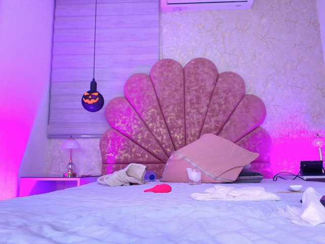 gabry-leone live cam on BongaCams
