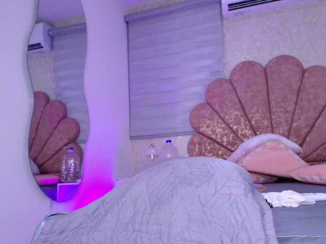 gabry-leone live cam on BongaCams