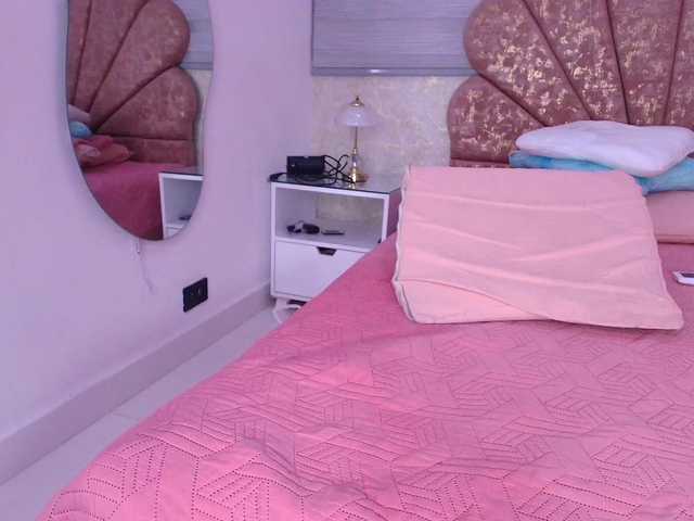 gabry-leone live cam on BongaCams