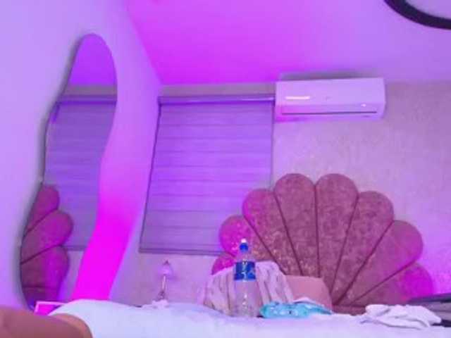 gabry-leone live cam on BongaCams