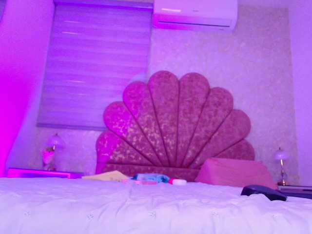 gabry-leone live cam on BongaCams