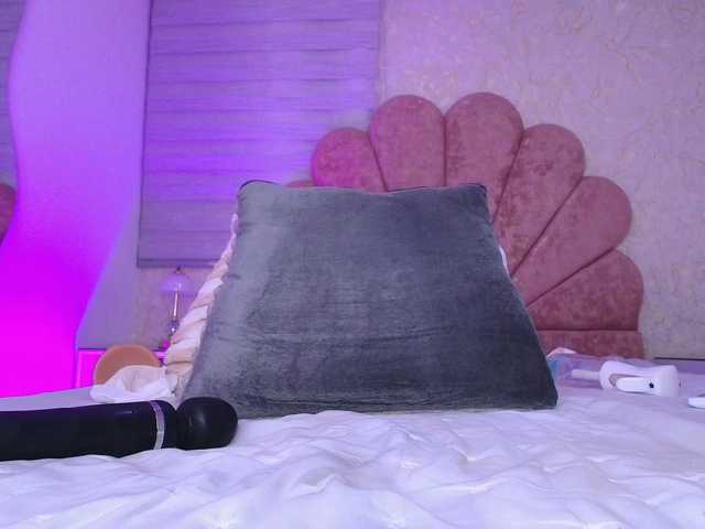 gabry-leone live cam on BongaCams