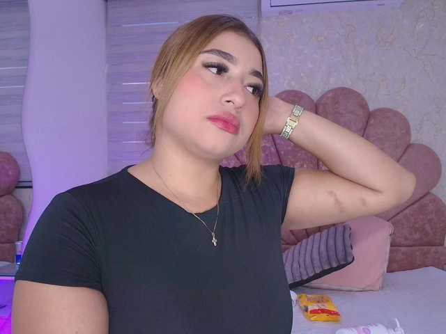 gabry-leone live cam on BongaCams