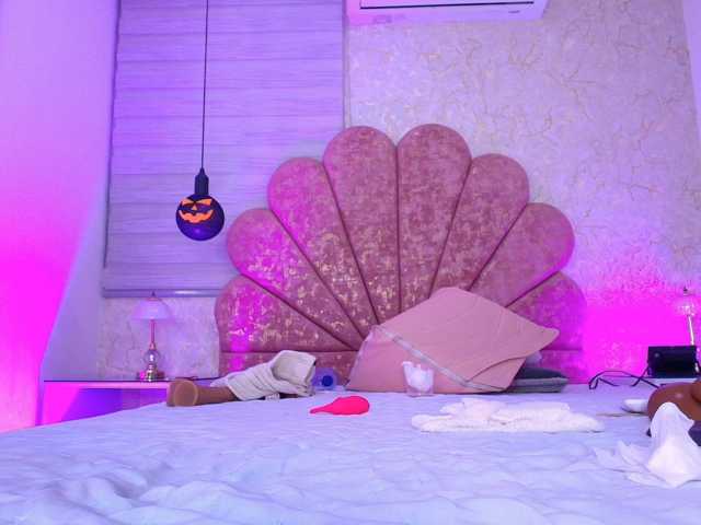 gabry-leone live cam on BongaCams