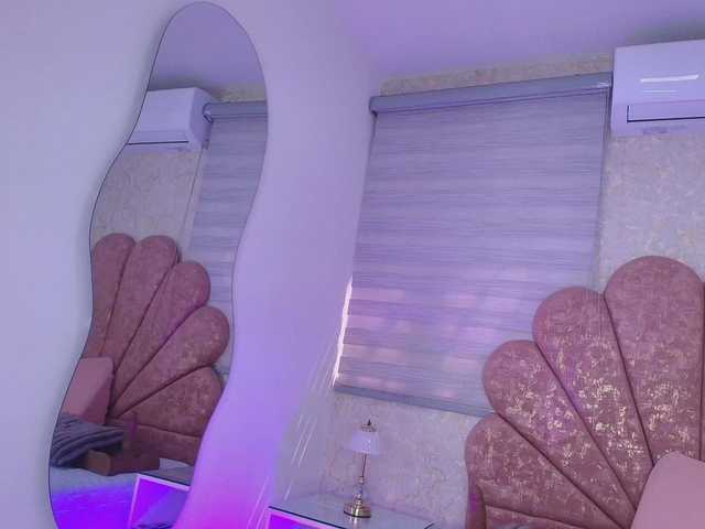 gabry-leone live webcam show