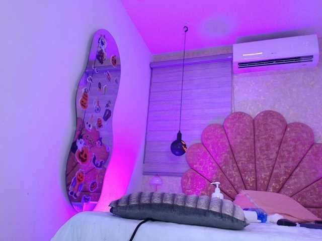gabry-leone live cam on BongaCams