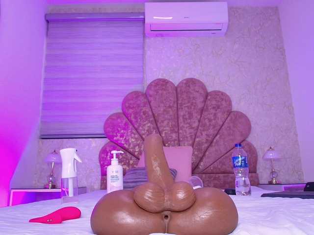 gabry-leone live cam on BongaCams